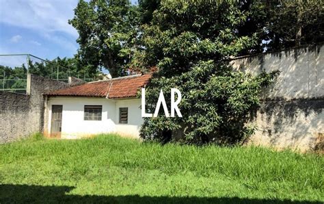 Casa De Quartos Venda No Bandeirantes Pampulha Belo Horizonte