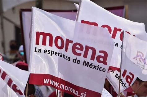 Morena Abrió Registro Para Aspirantes A Senadurías Y Diputaciones “pluris” En Tabasco