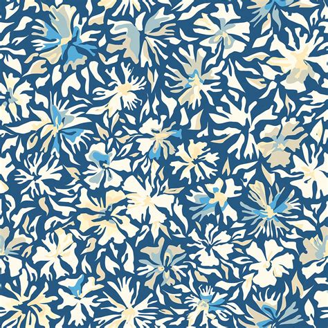 simple flowers  behance