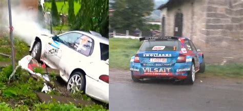 Tarmac Masters Rally Radk W Dzwon B A Ejewski Grzyb O W Os Video