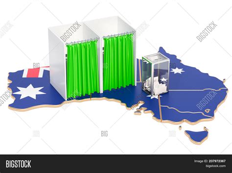 Australian Election Image & Photo (Free Trial) | Bigstock