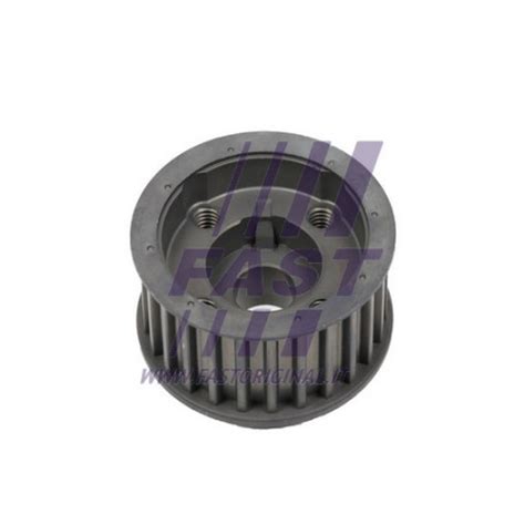 Gear Crankshaft Fast Ft Trodo