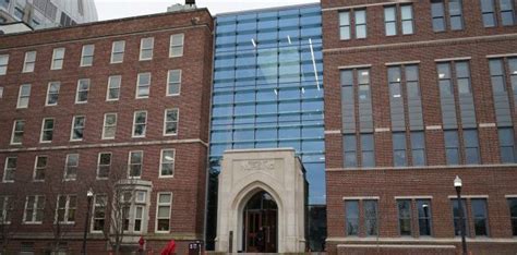 Two Vanderbilt University buildings earn LEED certification ...