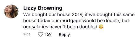 Realtors Explanation Of Why Millennials Have Trouble Buying Homes Goes