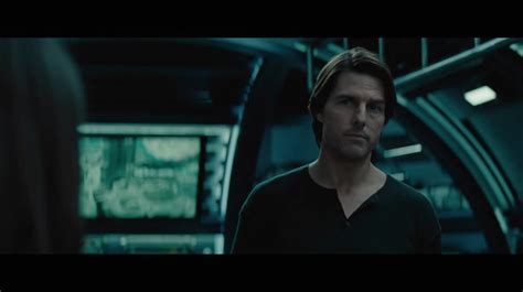 Mission Impossible Protocole fantôme la Bande annonce VF Vidéo