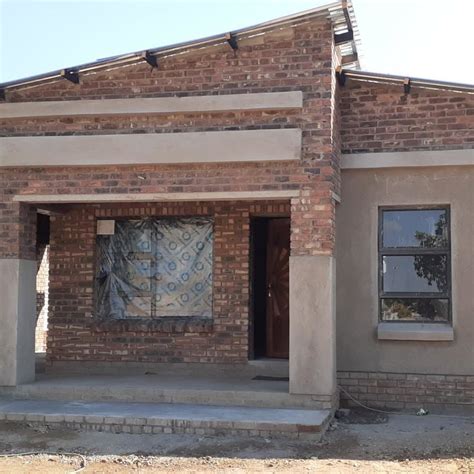 3 Bedroom House For Sale In Lebowakgomo Zone S Immoafrica™