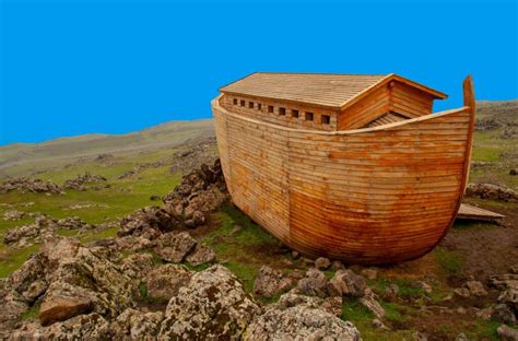 When Did Noah Live? [Genesis Explained] – Christianity FAQ