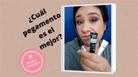 Pegamento Para Glitter Brillos Cu L Es El Mejor Recomendaci N