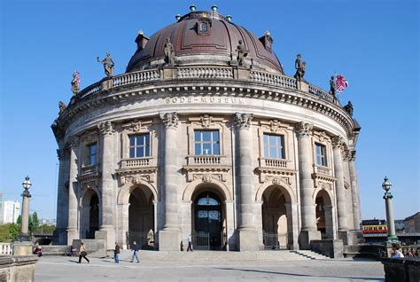 Berlin Bode Museum Ritsch48 Flickr