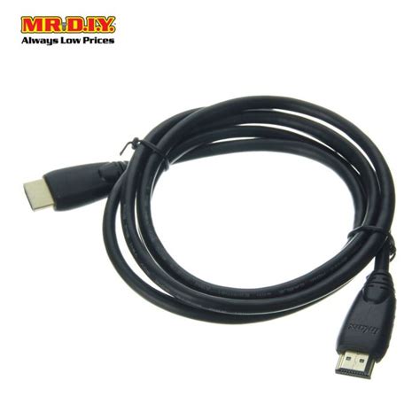 Inkax Al 04 Hdmi Cable Mrdiy