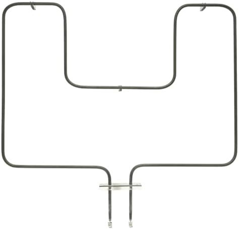 Compatible Range Oven Bake Heating Element For Kenmore 79046834102 79046104300