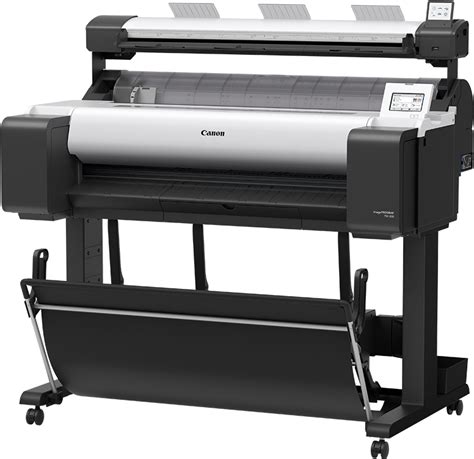 Canon Imageprograf Tm Mfp Lm Century Business Products