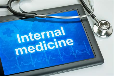 10 Best Internal Medicine Residency Programs In America Insider Monkey