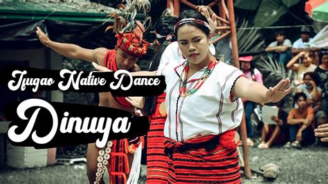 Ifugao Dance Costume Online Cheap | www.pinnaxis.com