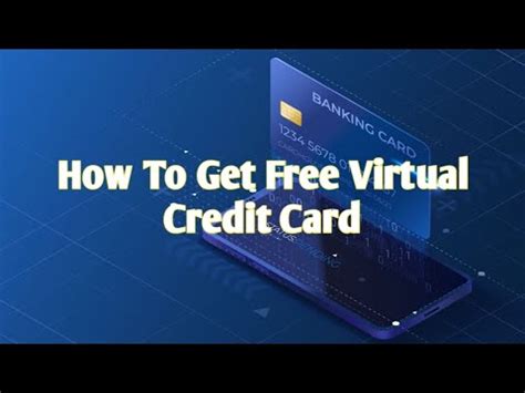 How To Get Free VCC For Google Ads Threshold Free Virtual Credit Card