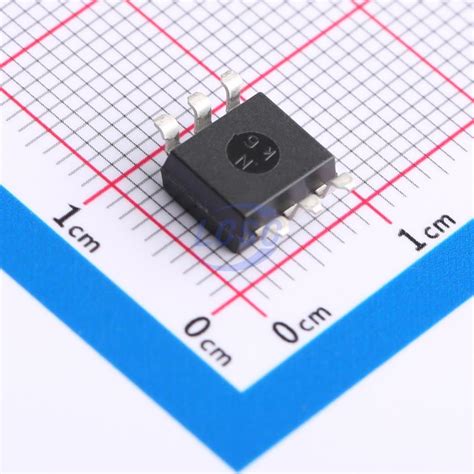 Fod Sd Onsemi Optocouplers Thyristor Signal Output Jlcpcb