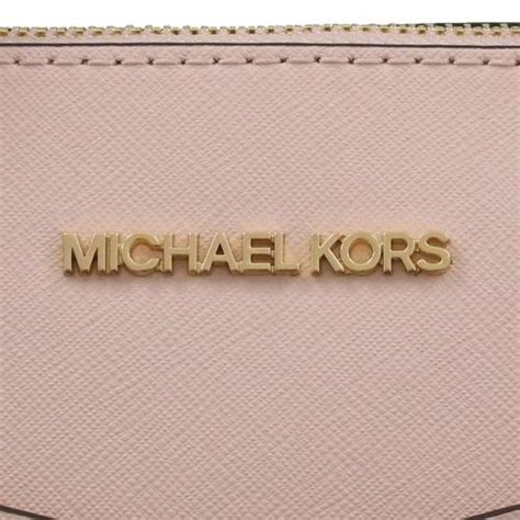 マイケルコース Michael Kors ハンドバッグ レディース ピンク 35h1gtvc2l Powder Blush 2500000018169 Ginza Lovelove 通販