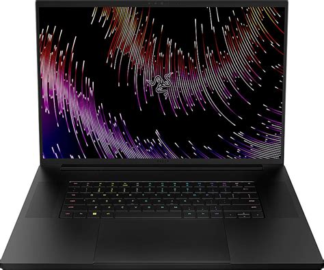 Best Buy Razer Blade 18 18 Gaming Laptop Qhd 240 Hz Intel 24 Core I9 13950hx Nvidia Geforce