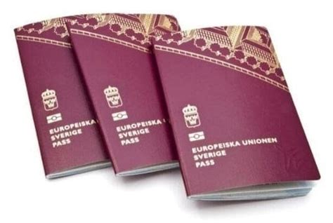 Worlds Best Passports For Quality Of Life In 2022