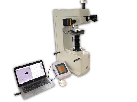 Item L Mitutoyo Hv Vickers Micro Macro Hardness Testing