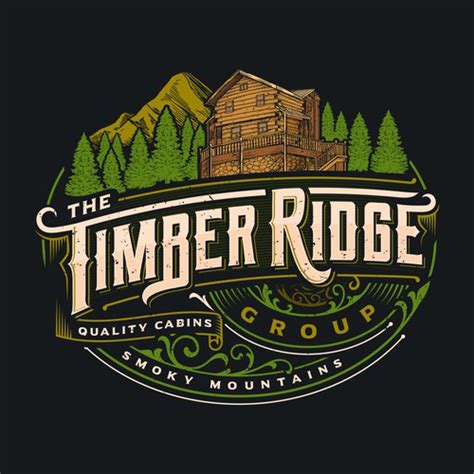 Timber Logos 57 Best Timber Logo Ideas Free Timber Logo Maker