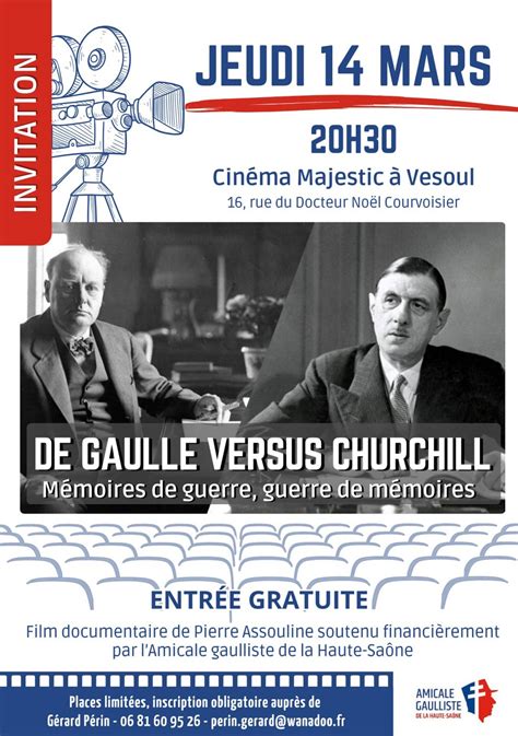 De Gaulle Versus Churchill Memoires De Guerre Guerre De Memoires