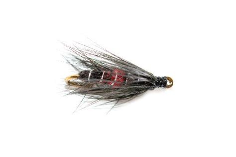 Bog Fly Traditional Wet Fly From The Quaity Traditional Trout Flies Range