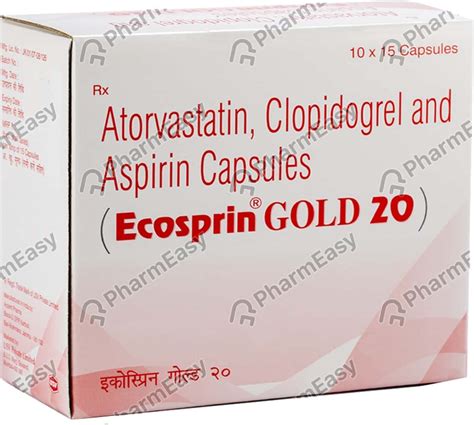 Buy Atchol Gold 20mg Strip Of 15 Capsules Online At Flat 15 OFF