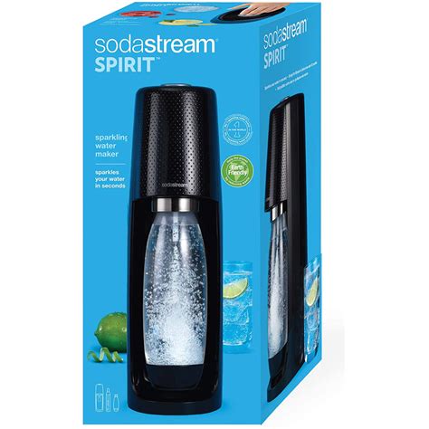 Sodastream Spirit Review It S The Best Ever Eco Purchase I Ve Made Real Homes