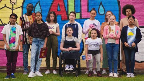 Bbc Iplayer The Dumping Ground