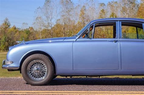 1966 Jaguar 3 8 S Type MotoExotica