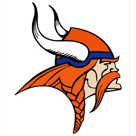 North Pontotoc Vikings Football (Ecru, MS) - High School On SI