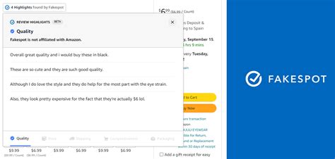 Fakespot Identifica Rese As Falsas En Amazon