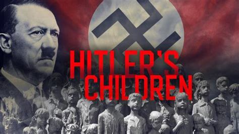 Hitlers Secret Sex Life Magellantv Documentaries