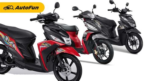 Cek Biaya Isi Full Tank Motor Matic Entry Level Honda Beat 2023 Tembus