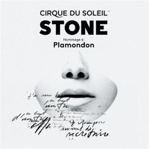 Stream L hymne à la beaute du monde by Cirque du Soleil Musique