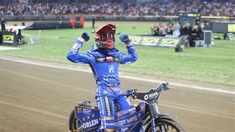 U El Speedway Grand Prix Wielkiej Brytanii W Cardiff Kiedy I O