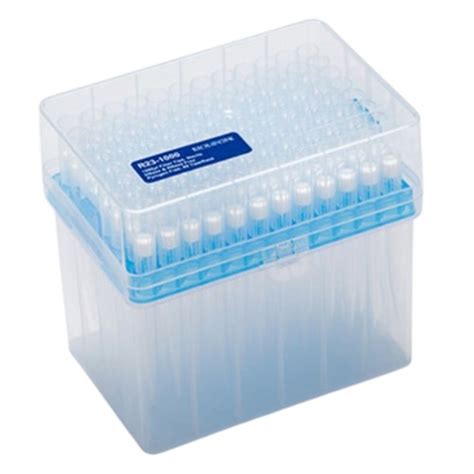 Buy Biologix R23 1000 LTS Pipette Tip 1000uL Sterile Filter Prime