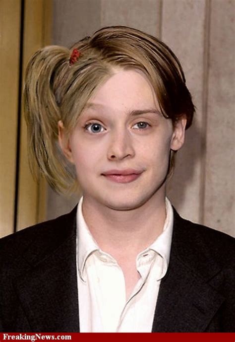 Macaulay Culkin Dakota Culkin Bio