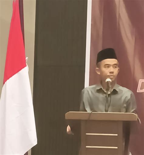 Final Kpu Padang Sosialisasikan Perubahan Dapil Dan Alokasi Kursi Dprd