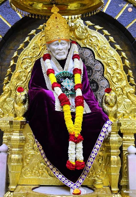 Best Shirdi Sai Baba Images Photo Wallpaper Free Download