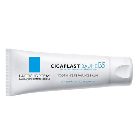 La Roche Posay Cicaplast Baume B5 Creme 1er Pack 1 X 40 Ml Amazon