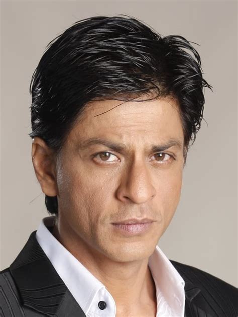 Shahrukh Khan Age 2025 Deana Estella