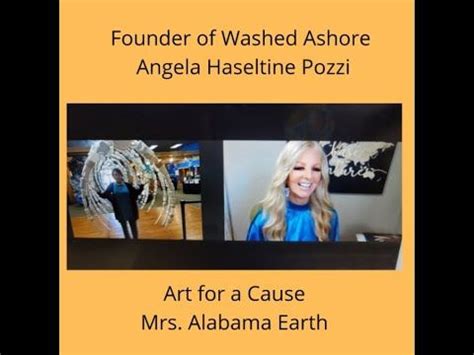 Washed Ashore Art To Save The Sea Mrs Alabama Earth Art For A Cause