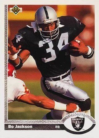 Most Valuable Upper Deck Football Cards Old Sports Cards