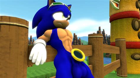 Rule 34 3d 3d Artwork Balls Big Penis Huge Cock Novaparadox1337 Penis Portal Sex Sega Sonic