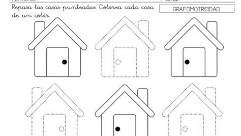 Fichagrafomotricidad1 Orientación Andújar Recursos Educativos