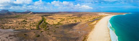 Cape Verde Travel Guide Tripmasters Travel
