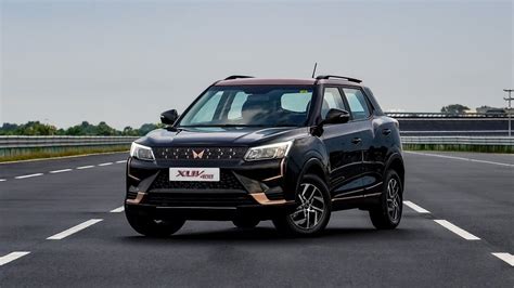 Mahindra Xuv400 Electric Suv Bookings Cross 10 000 Units Waiting Period Extends Upto 7 Months