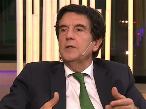 Carlos Melconian Se Necesita Un Programa Que Genere Horizontes Y Que